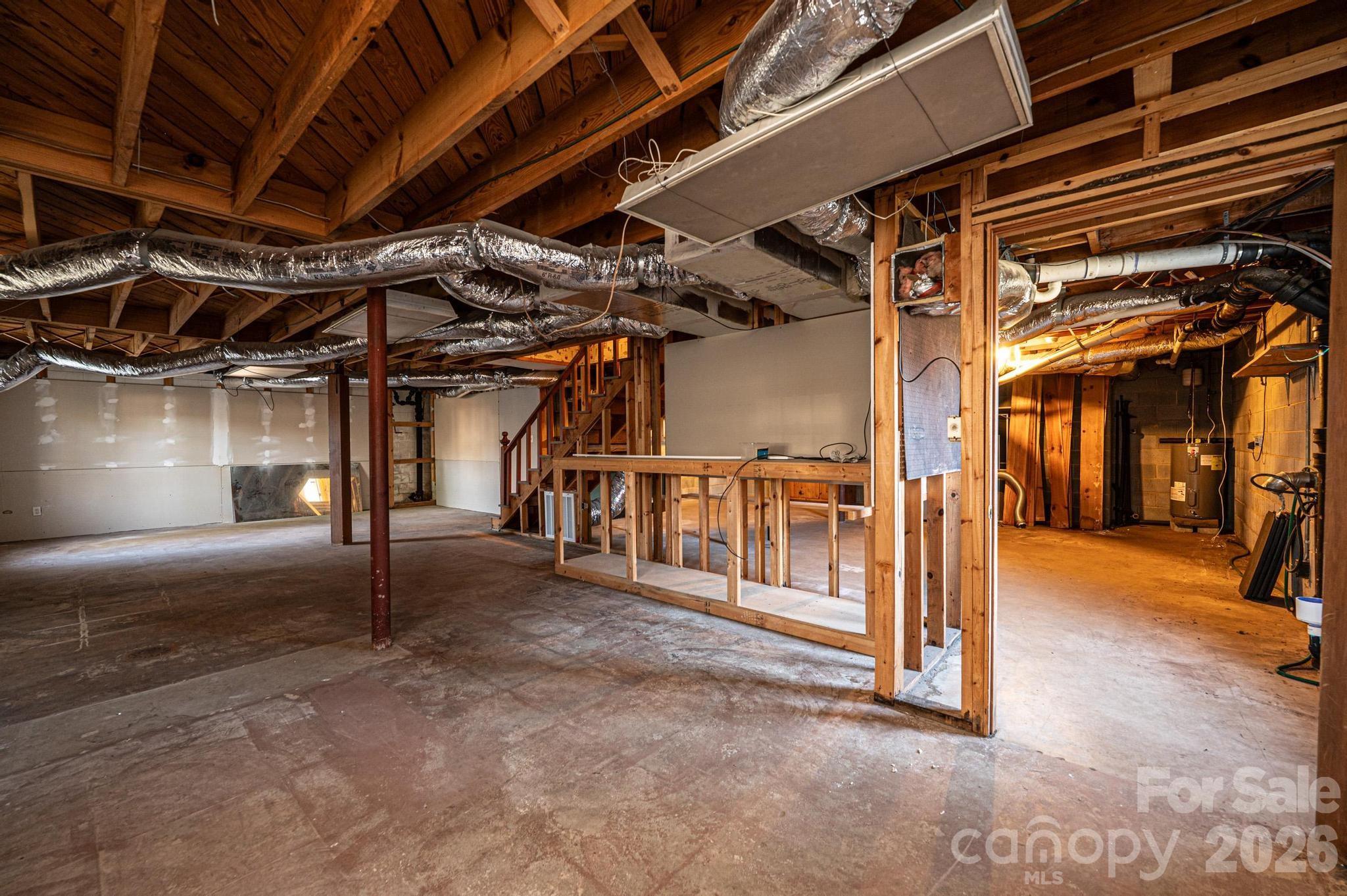 Winfield - Residential