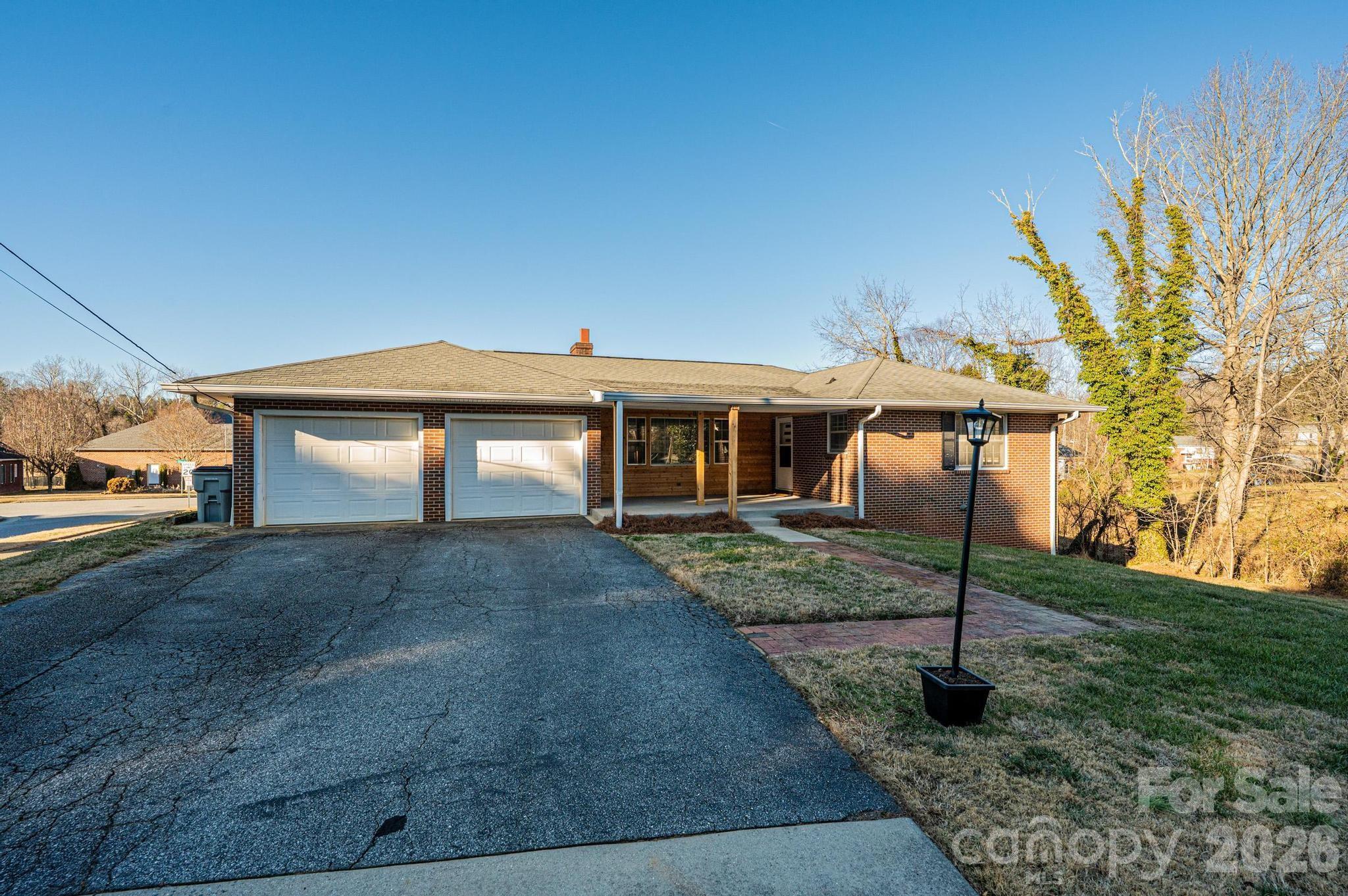 Winfield - Residential