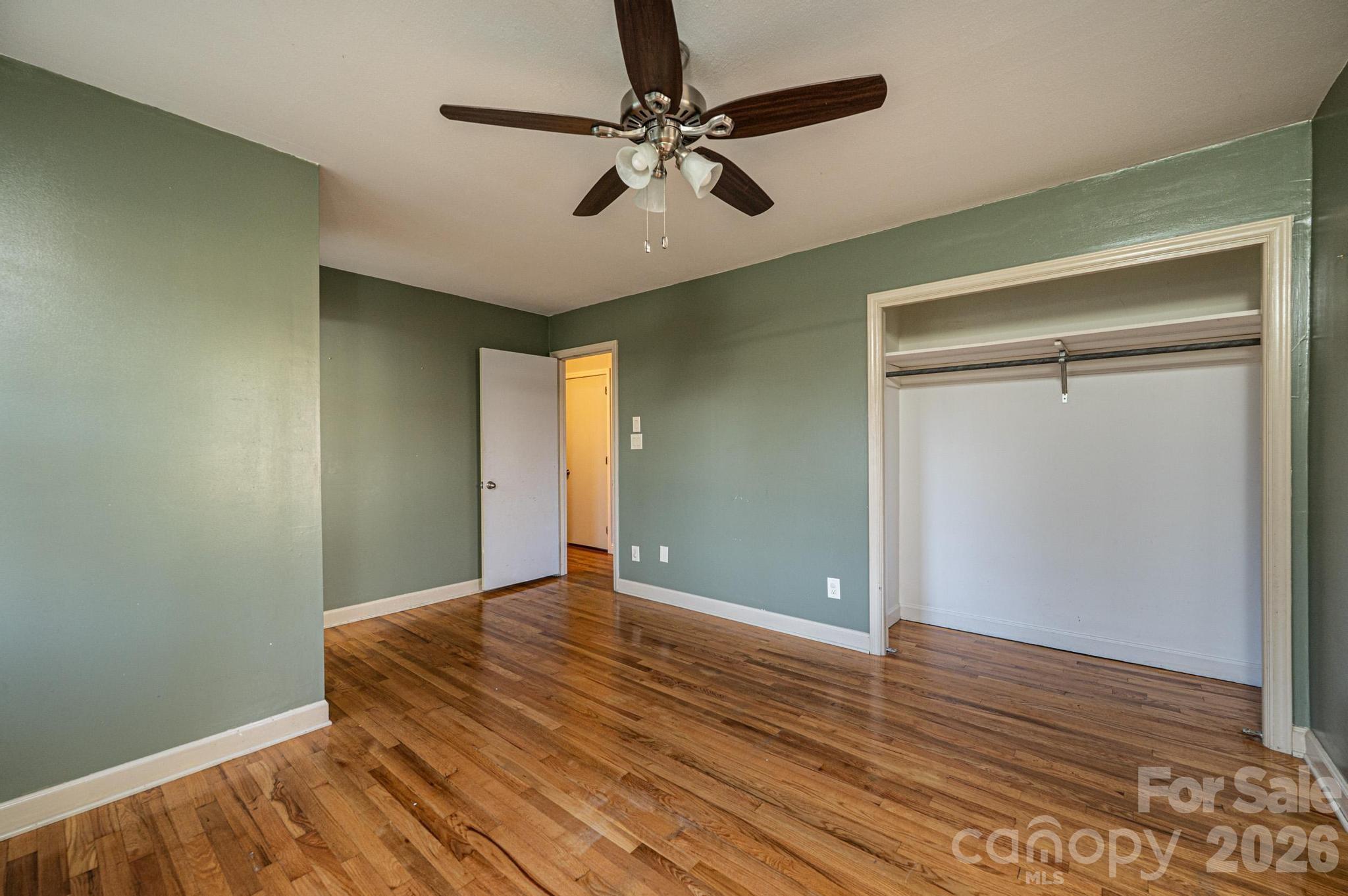 Winfield - Residential