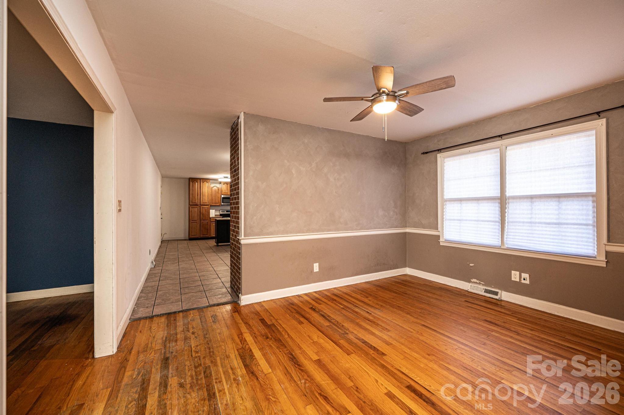 Winfield - Residential