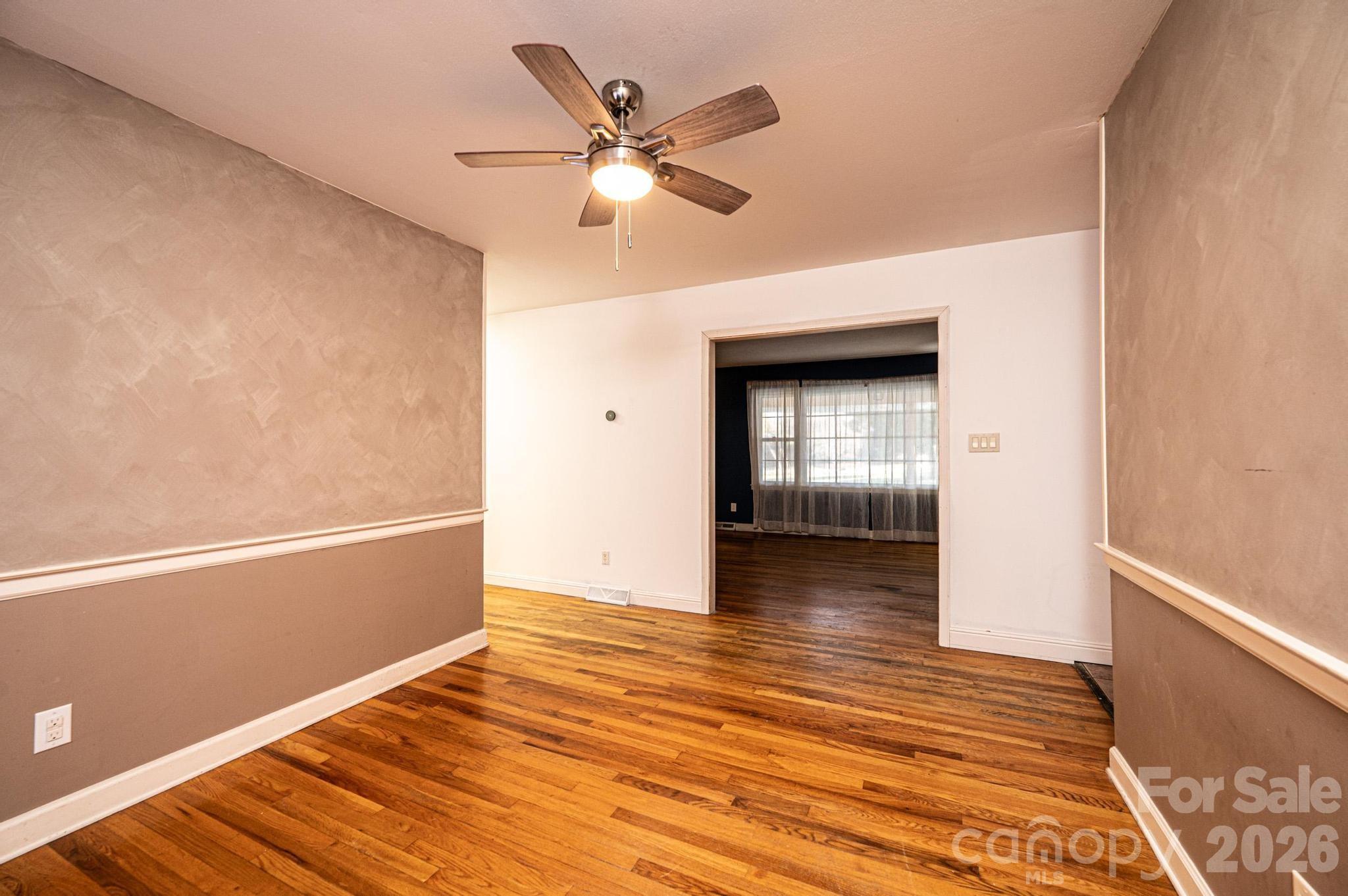 Winfield - Residential