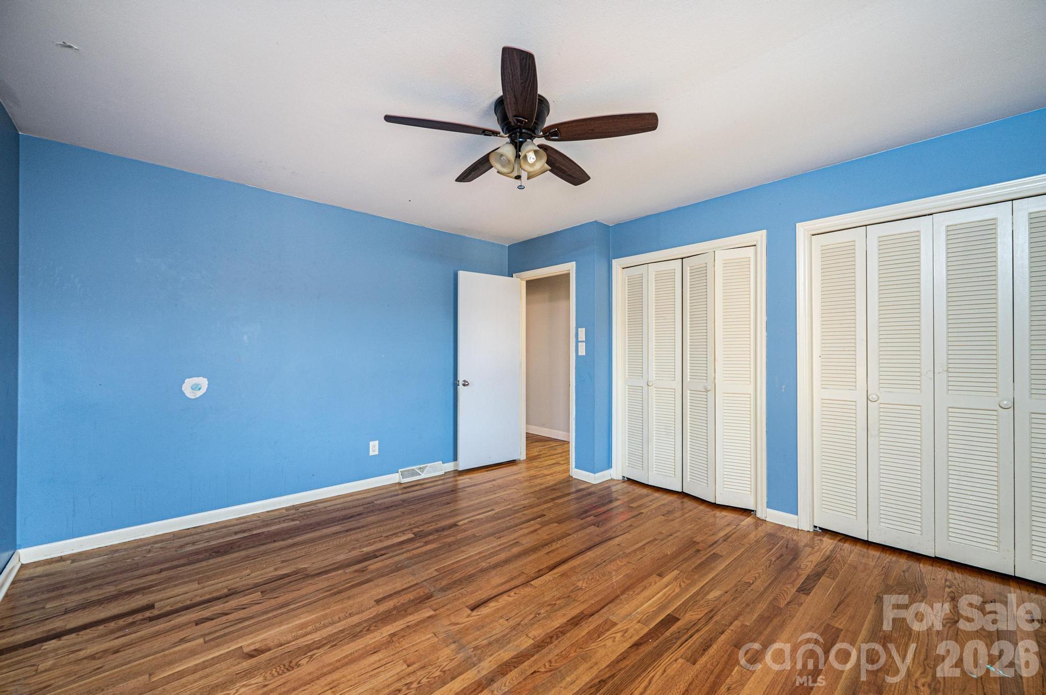 Winfield - Residential