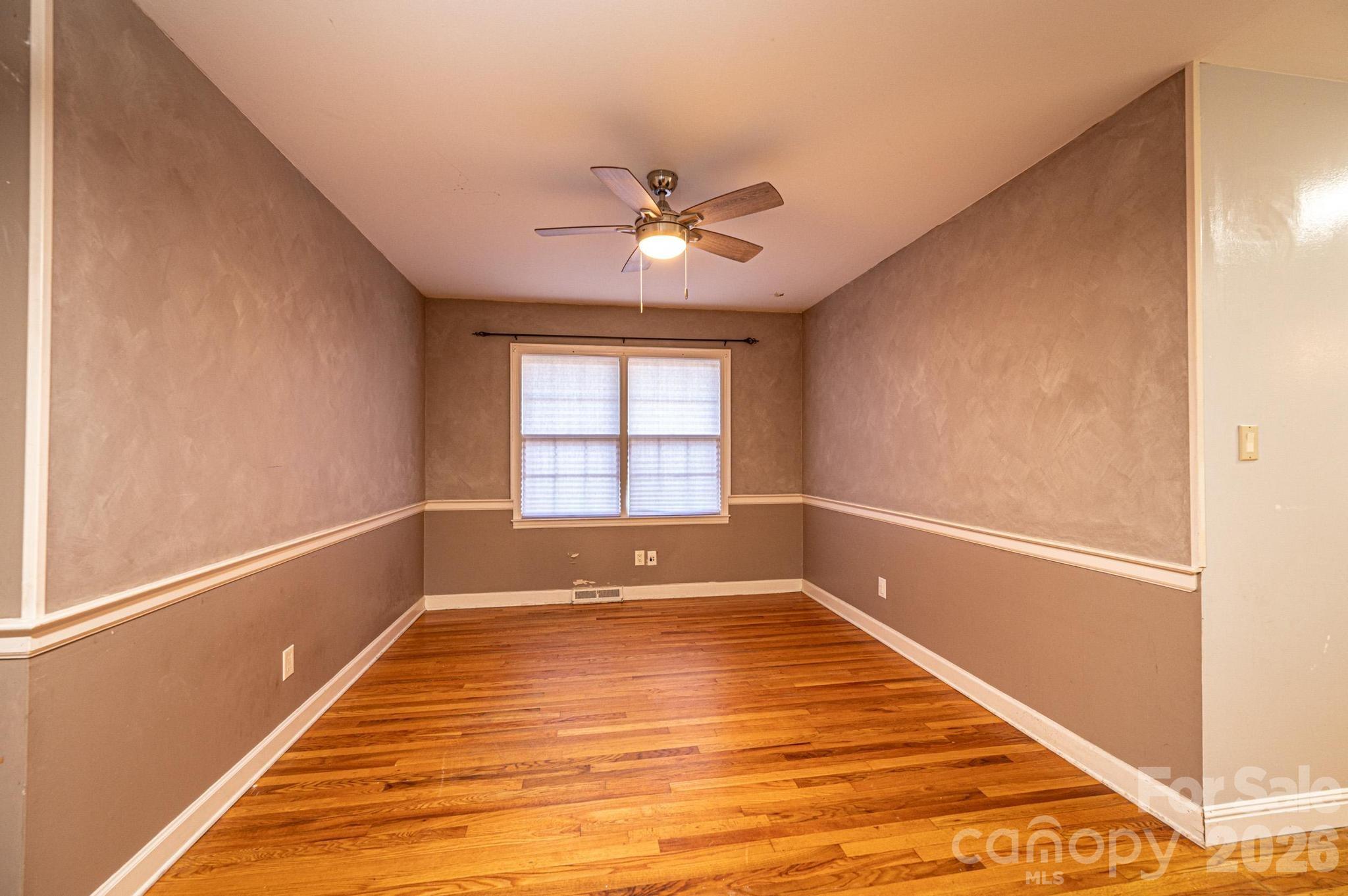 Winfield - Residential