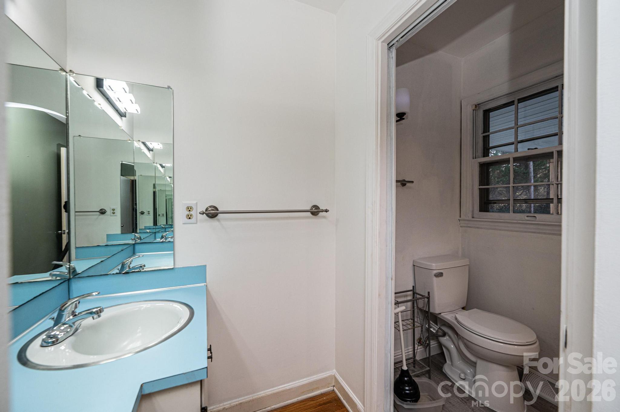 Winfield - Residential