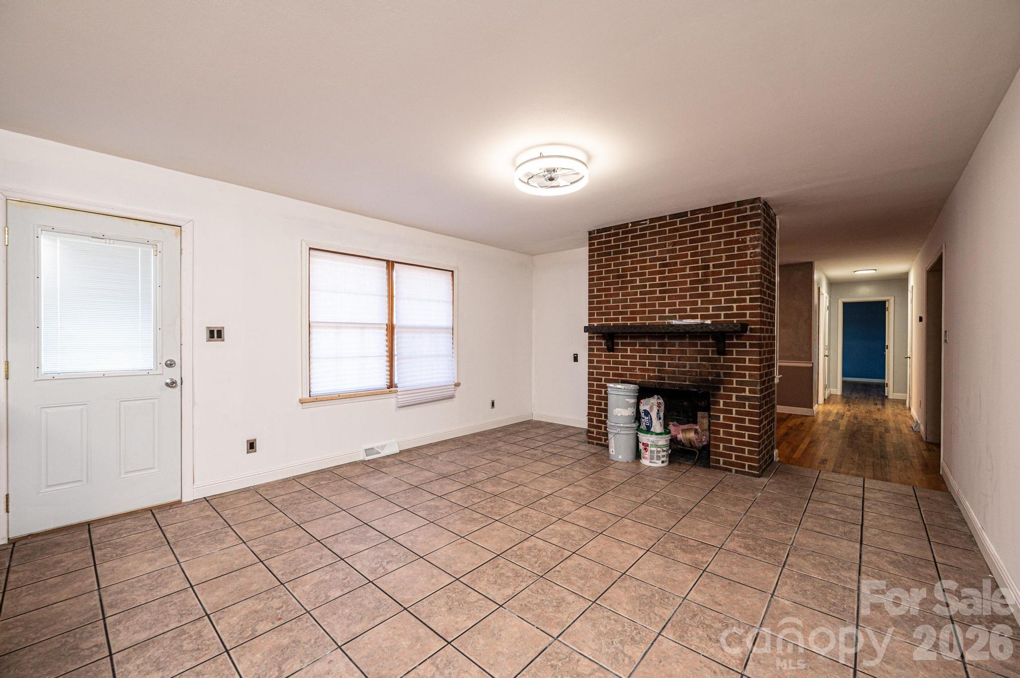 Winfield - Residential