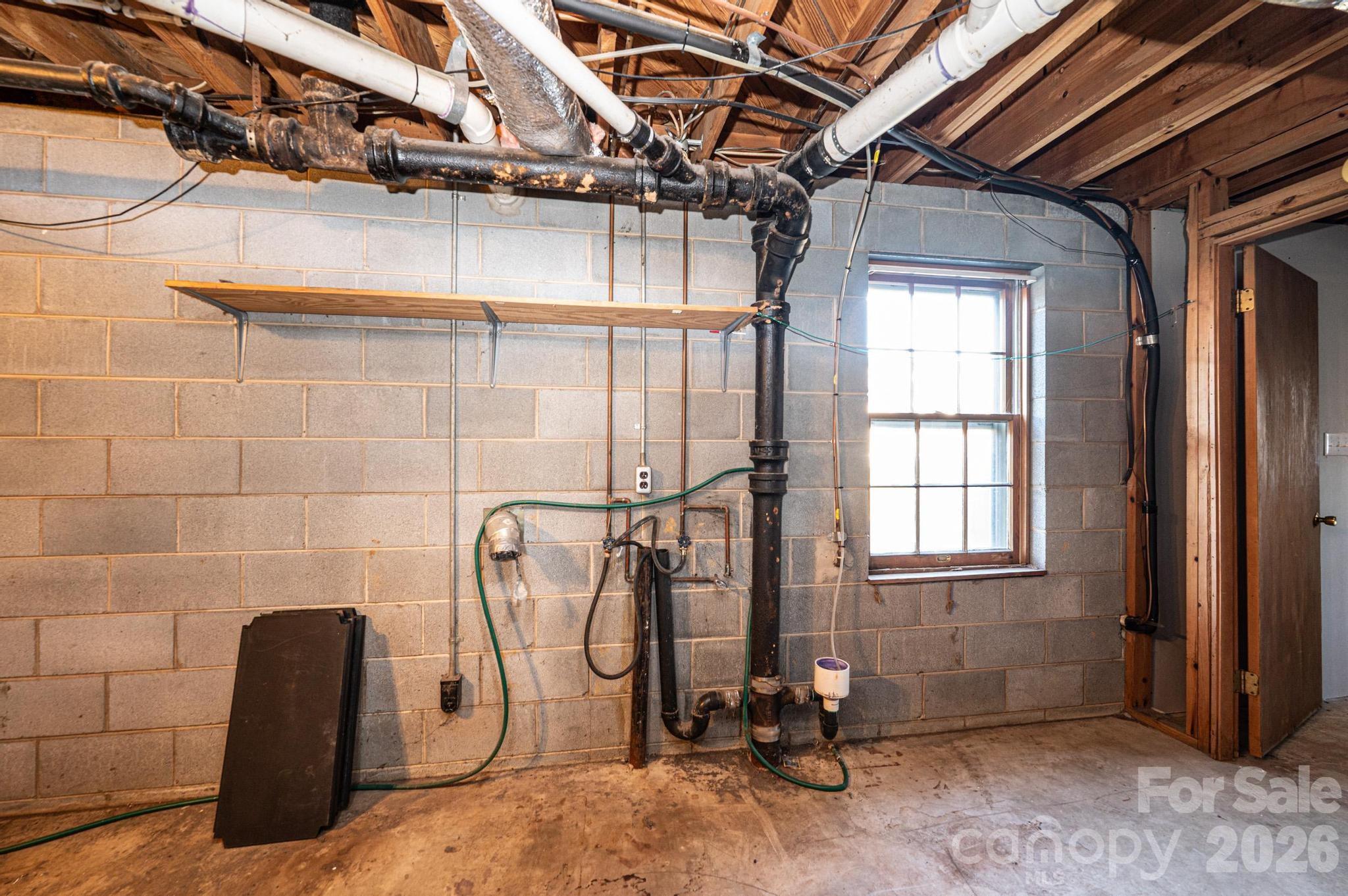 Winfield - Residential