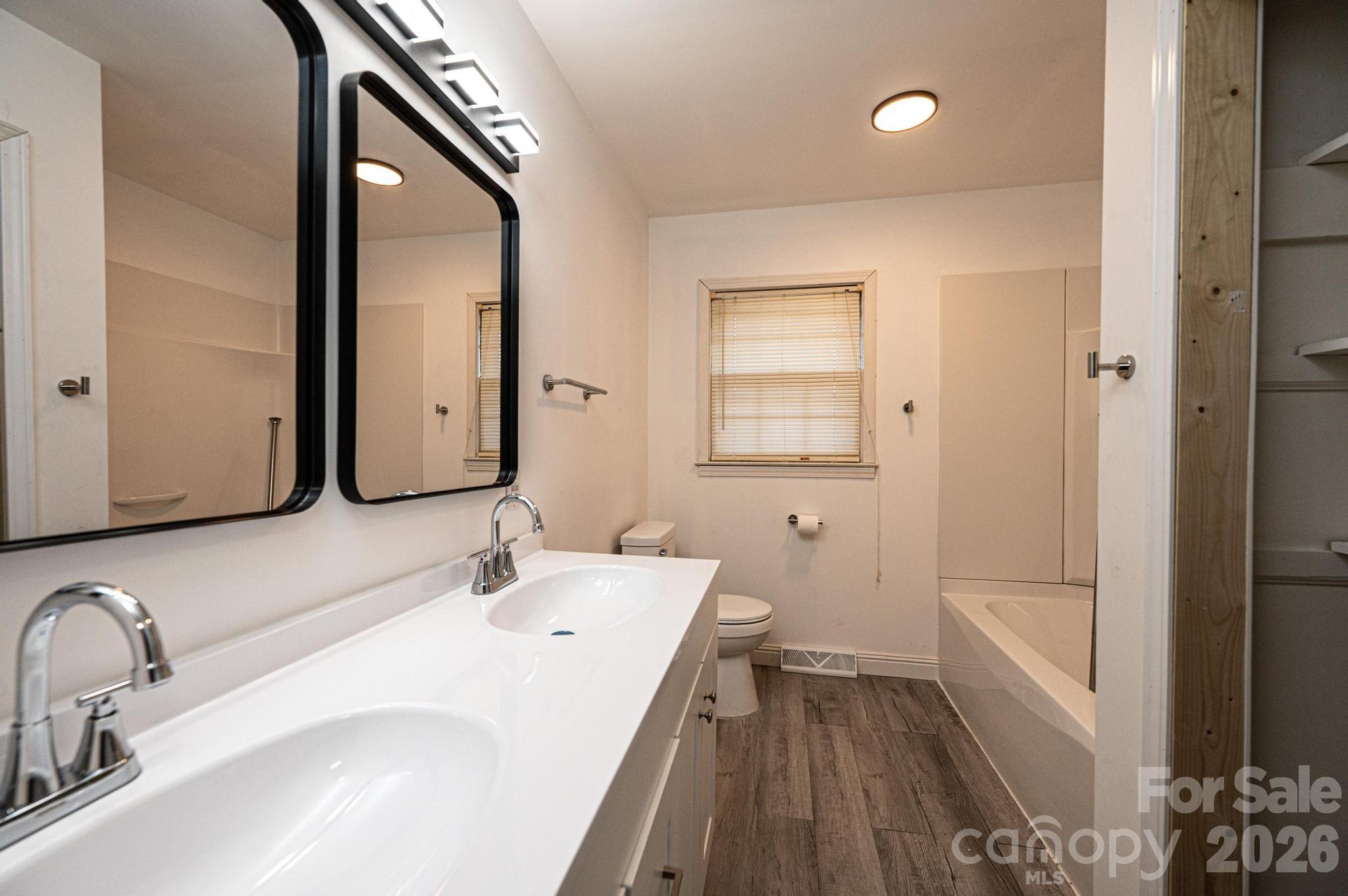 Winfield - Residential