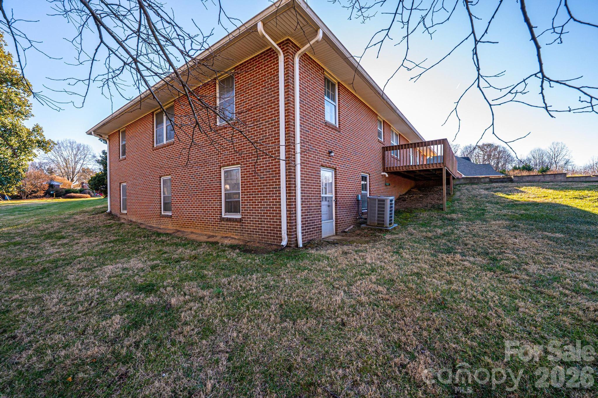 Winfield - Residential