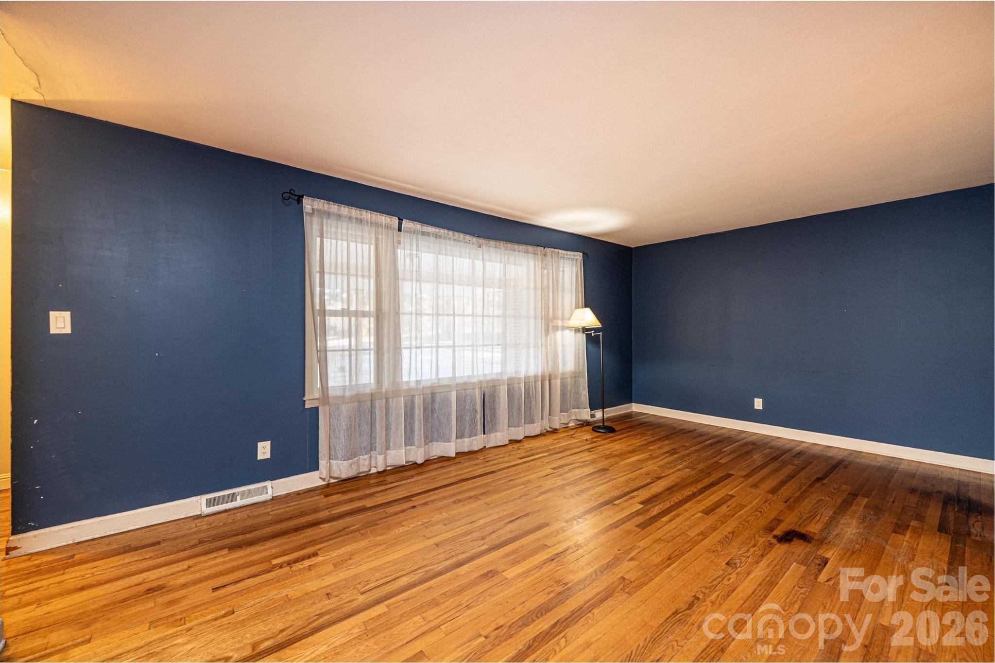 Winfield - Residential