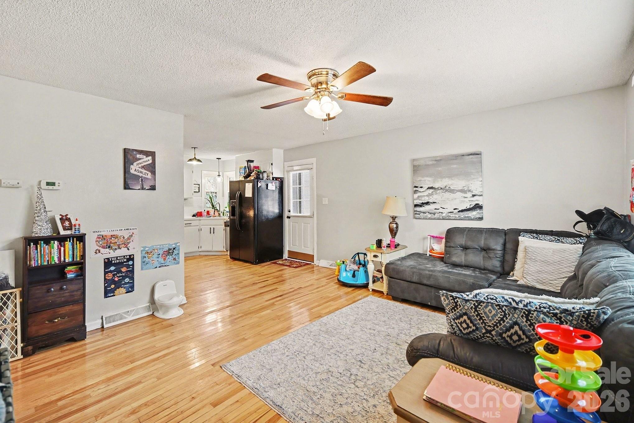 202 Mauney Farm Road