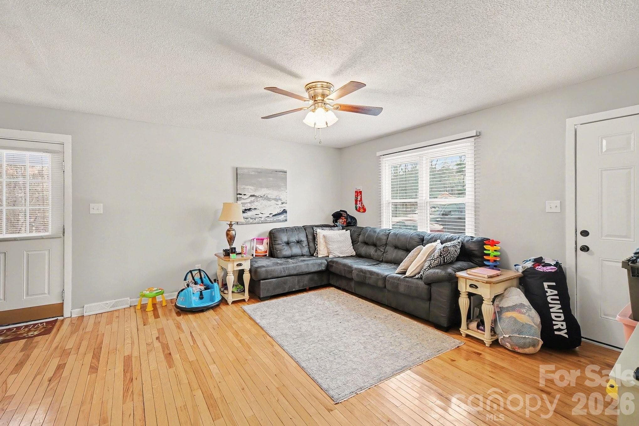 202 Mauney Farm Road