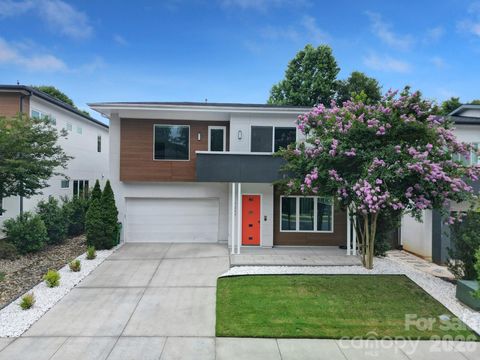 Photo of 1243 Realta Drive, Charlotte, NC 28211 (MLS # 4389245)