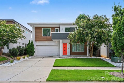 Photo of 1243 Realta Drive, Charlotte, NC 28211 (MLS # 4389245)