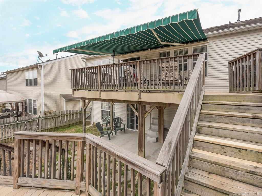 Oak Ridge - Residential