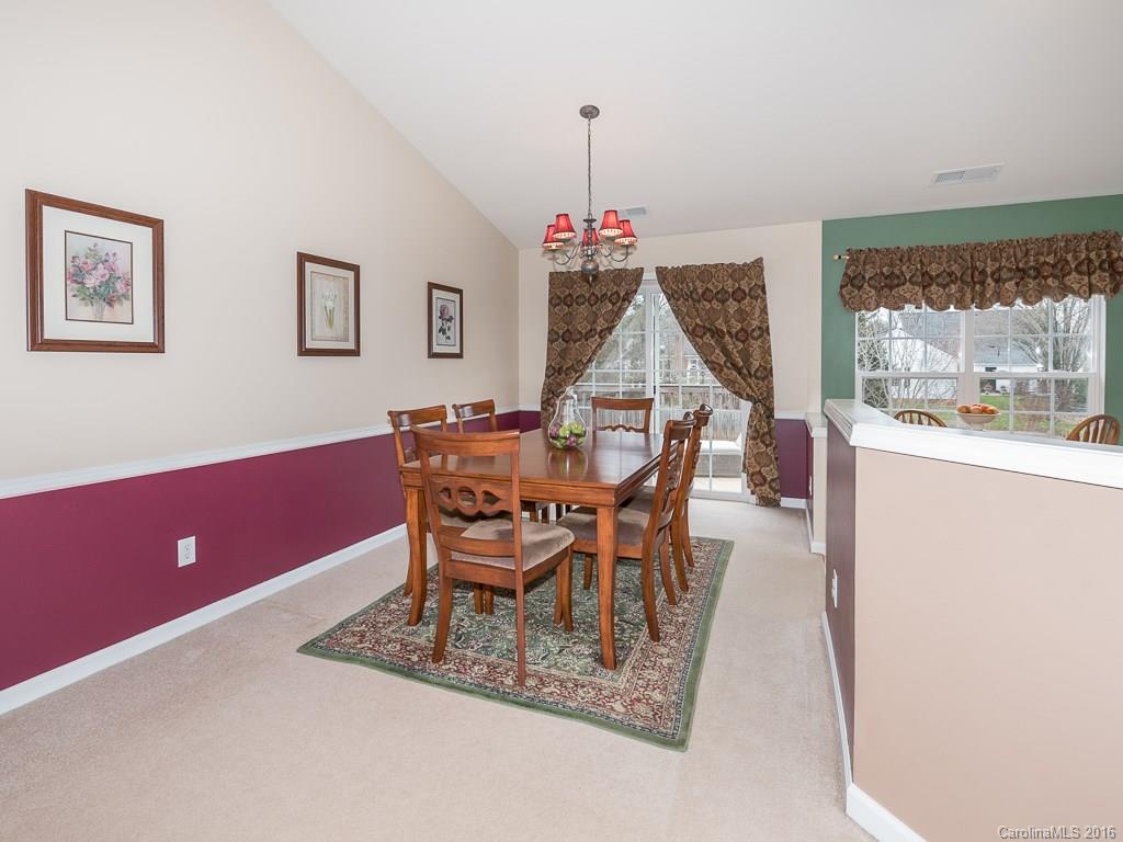 Oak Ridge - Residential