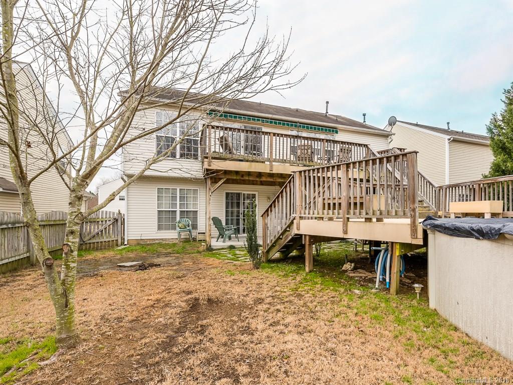 Oak Ridge - Residential