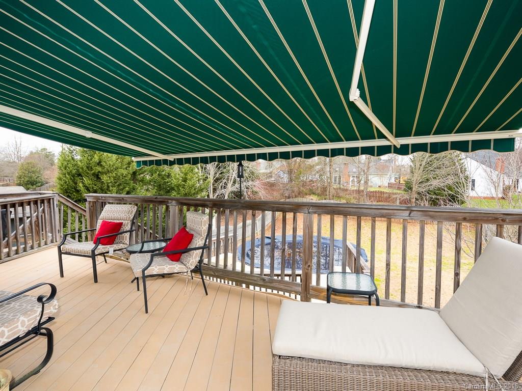 Oak Ridge - Residential