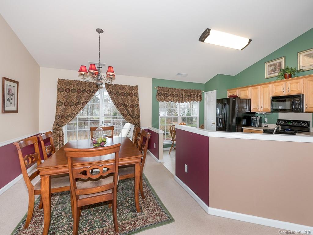 Oak Ridge - Residential