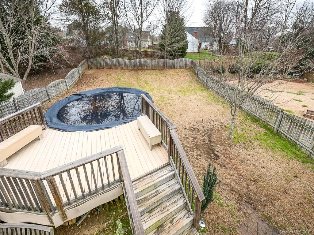 Oak Ridge - Residential