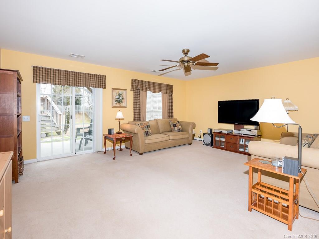 Oak Ridge - Residential