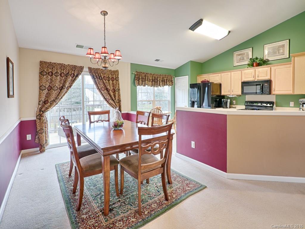 Oak Ridge - Residential