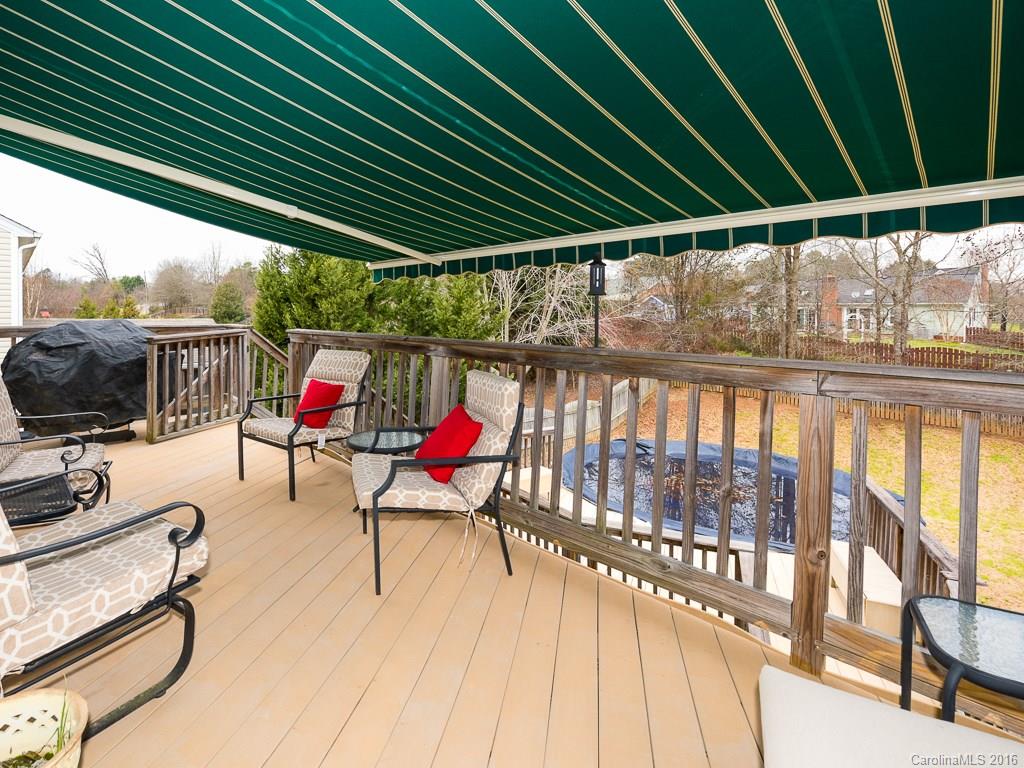 Oak Ridge - Residential