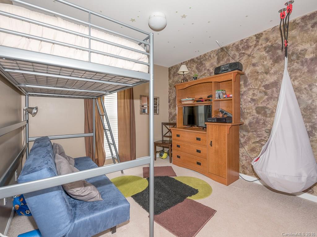 Oak Ridge - Residential