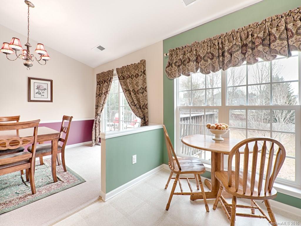 Oak Ridge - Residential