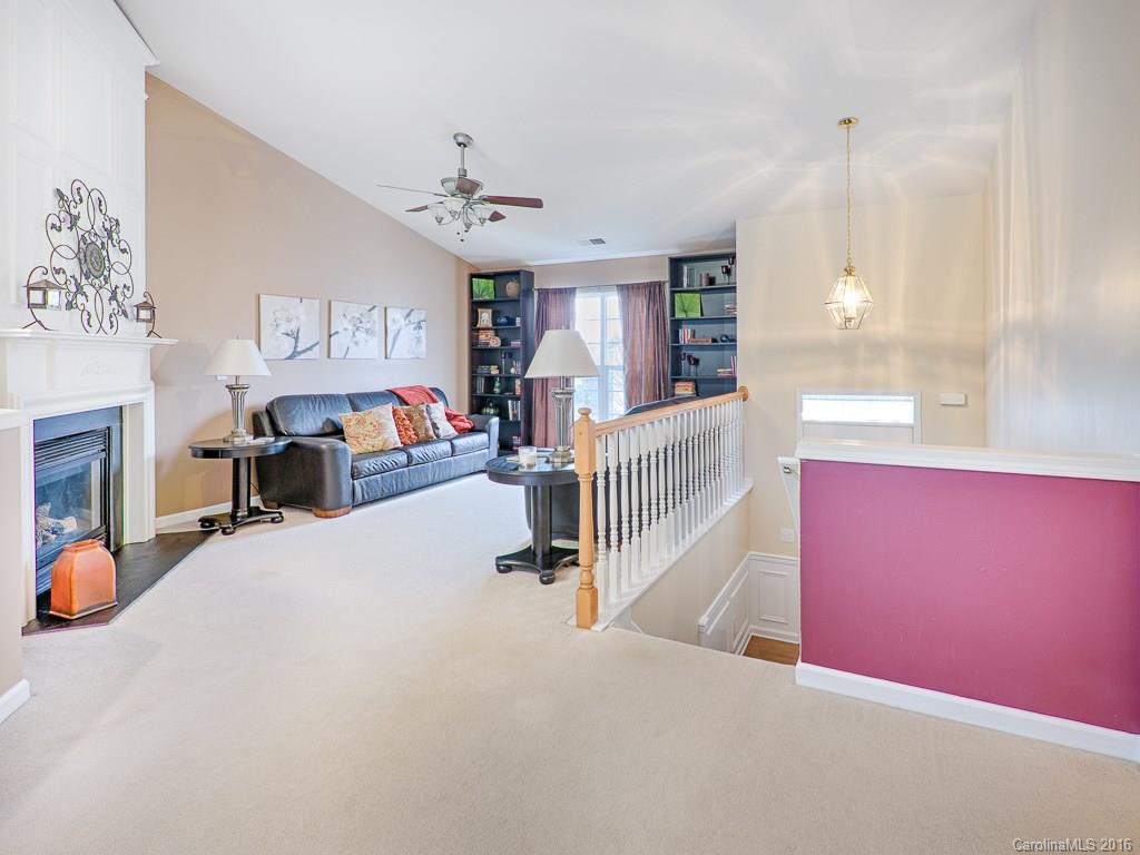 Oak Ridge - Residential