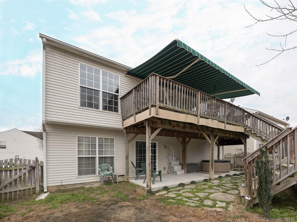 Oak Ridge - Residential