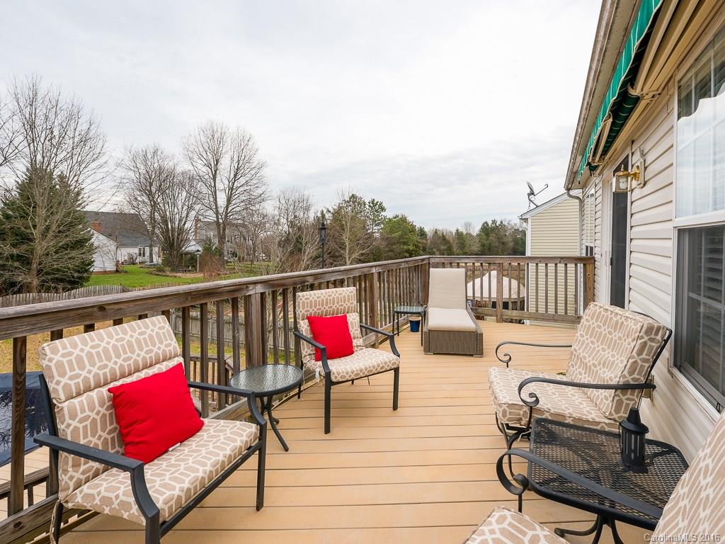 Oak Ridge - Residential