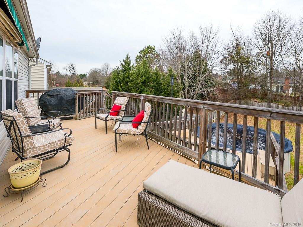 Oak Ridge - Residential