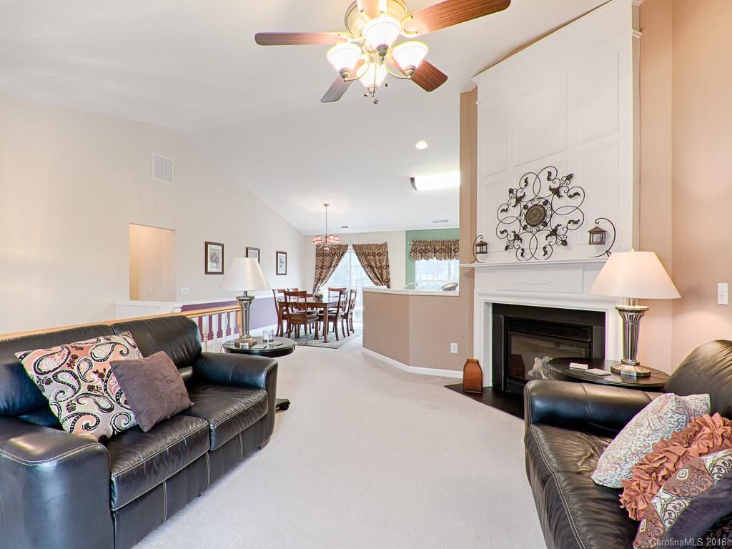 Oak Ridge - Residential