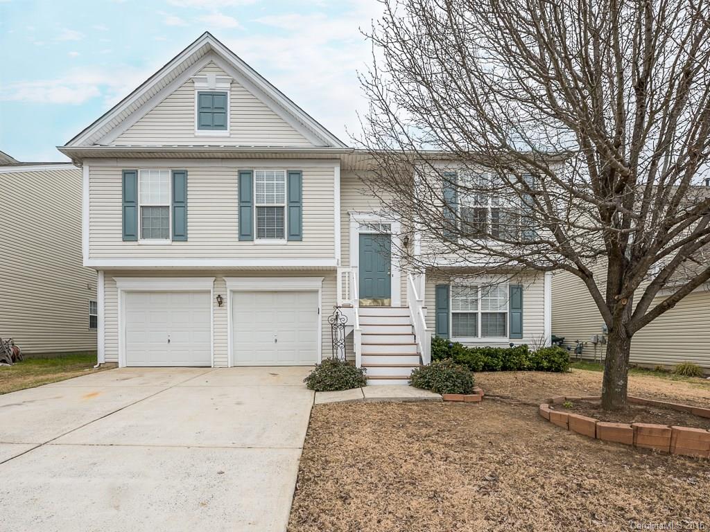 Oak Ridge - Residential