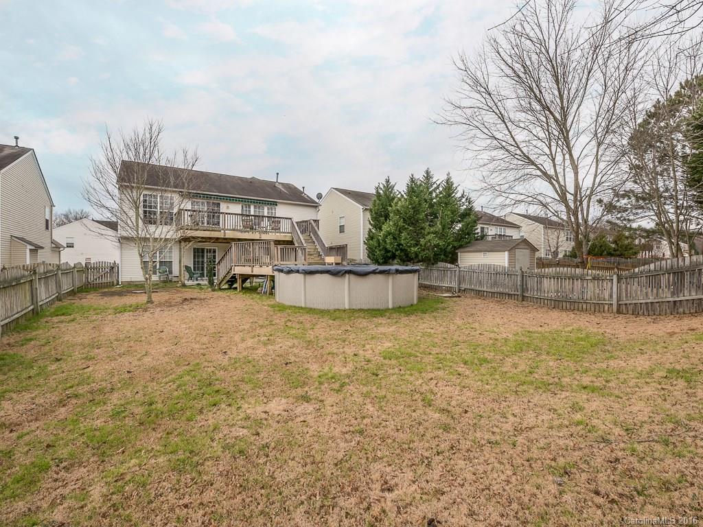 Oak Ridge - Residential