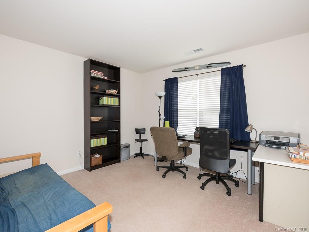 Oak Ridge - Residential