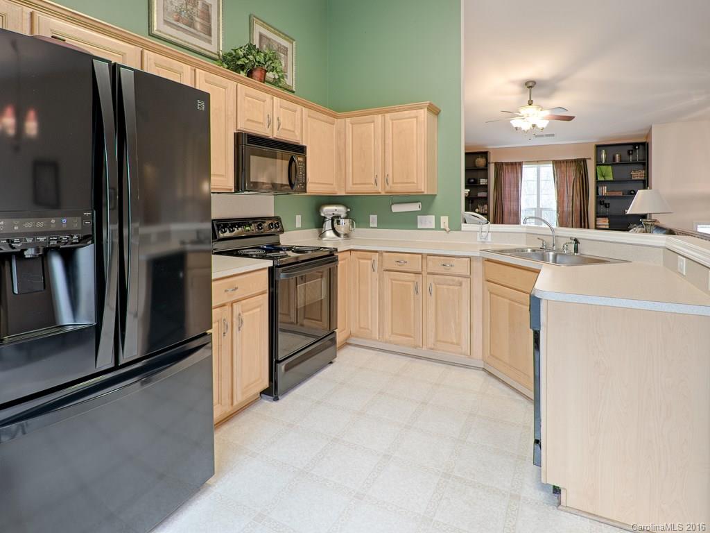 Oak Ridge - Residential