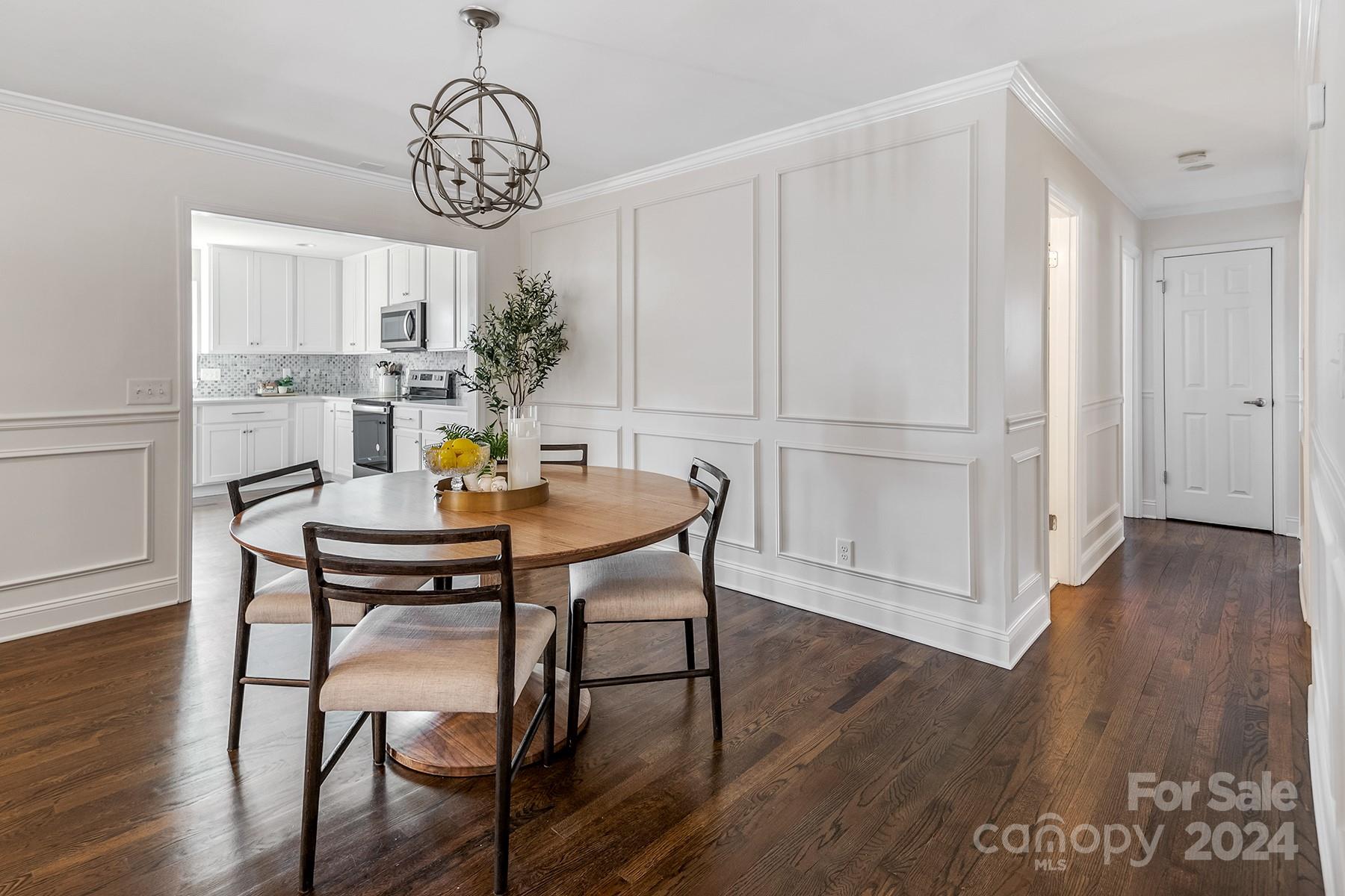 Point Largo - Residential