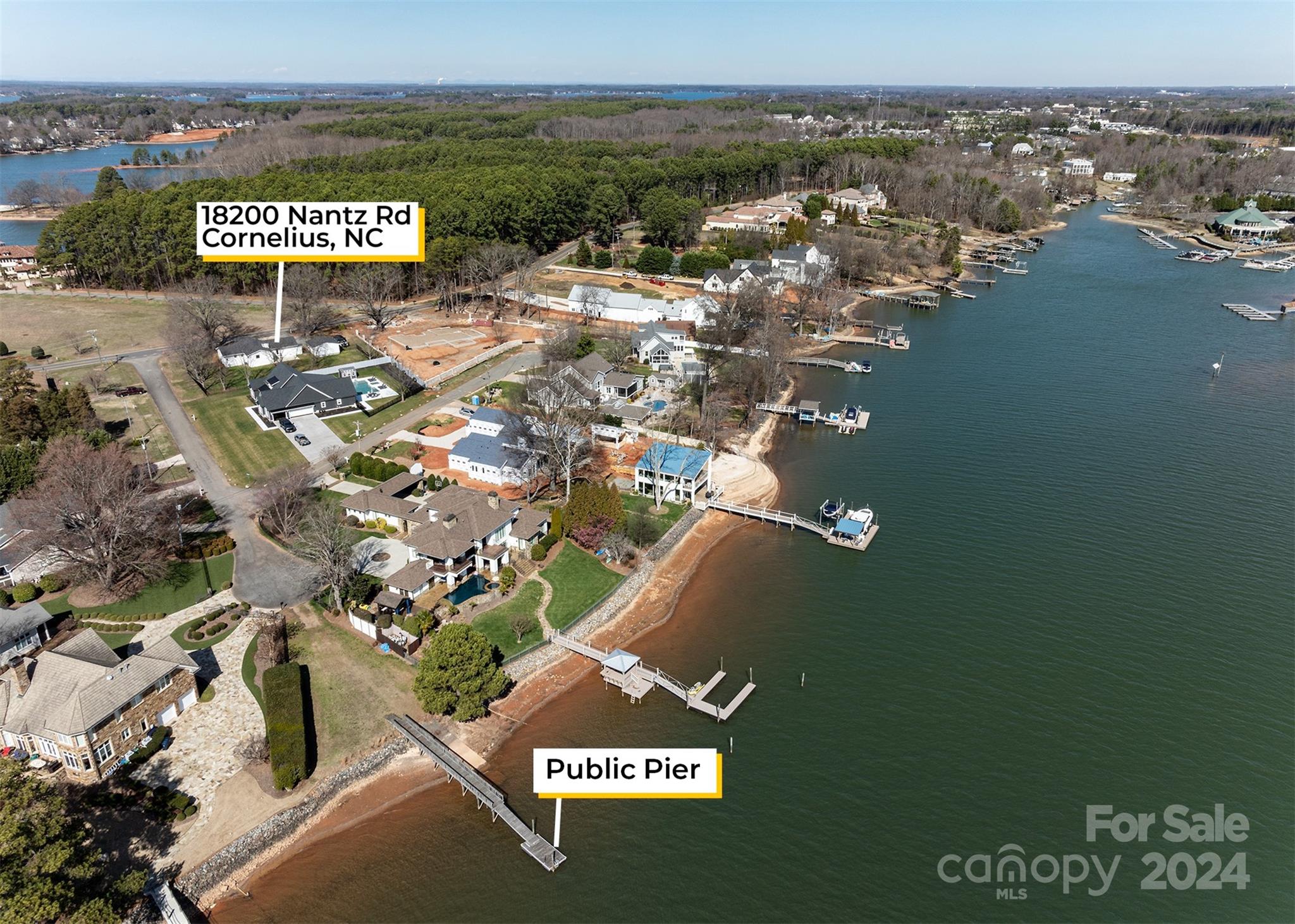 Point Largo - Residential