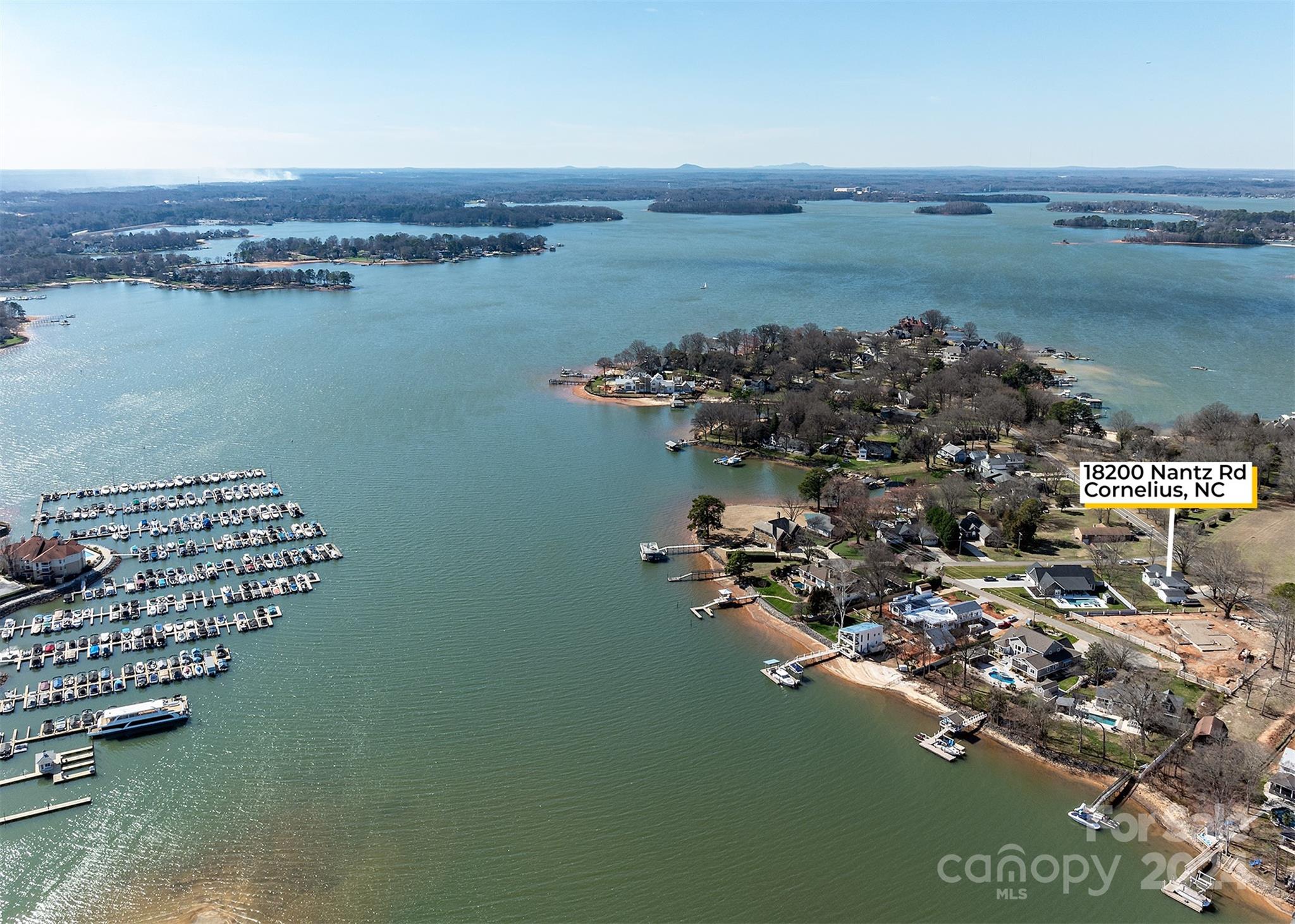 Point Largo - Residential