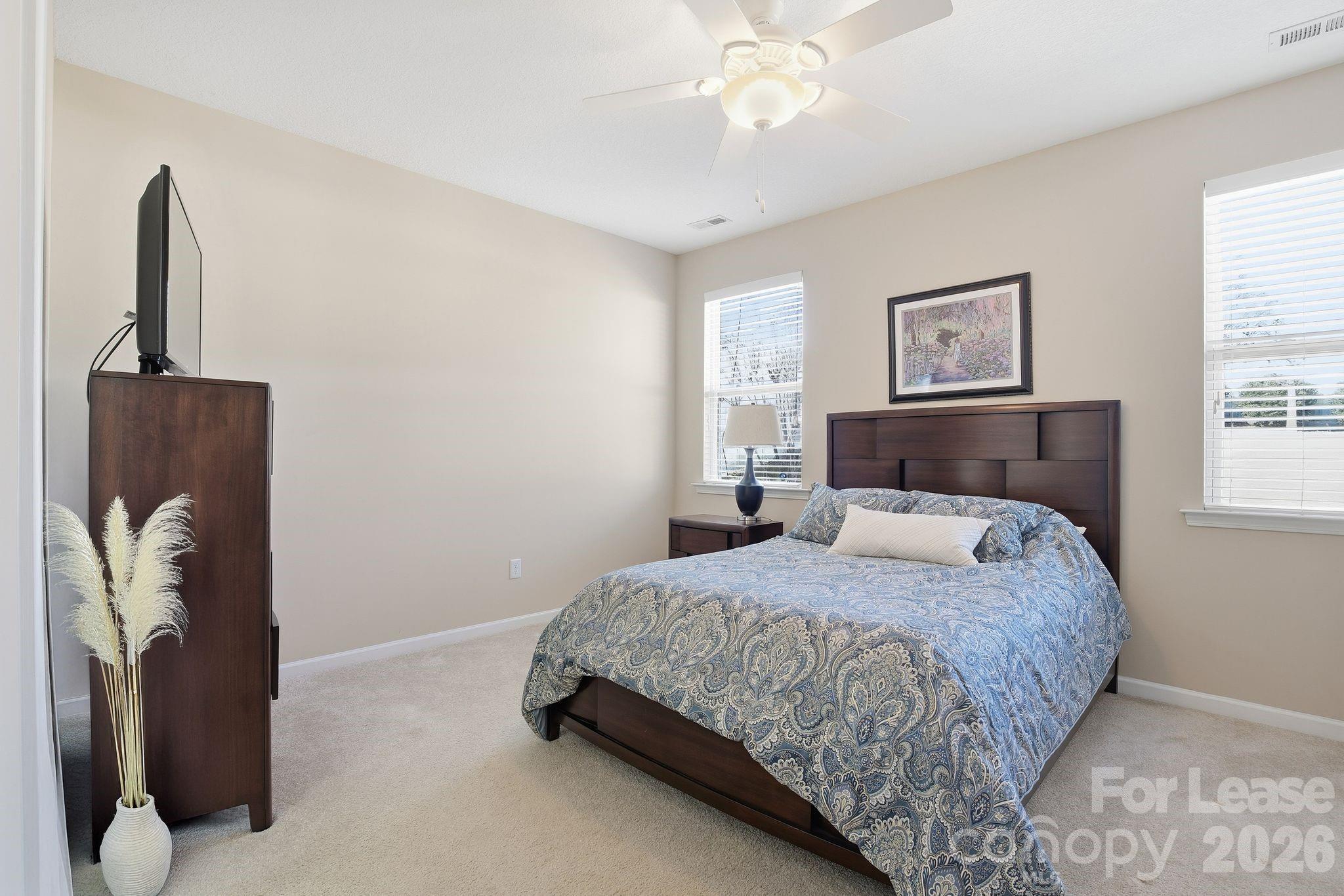 Hubbard Falls - Residential Lease