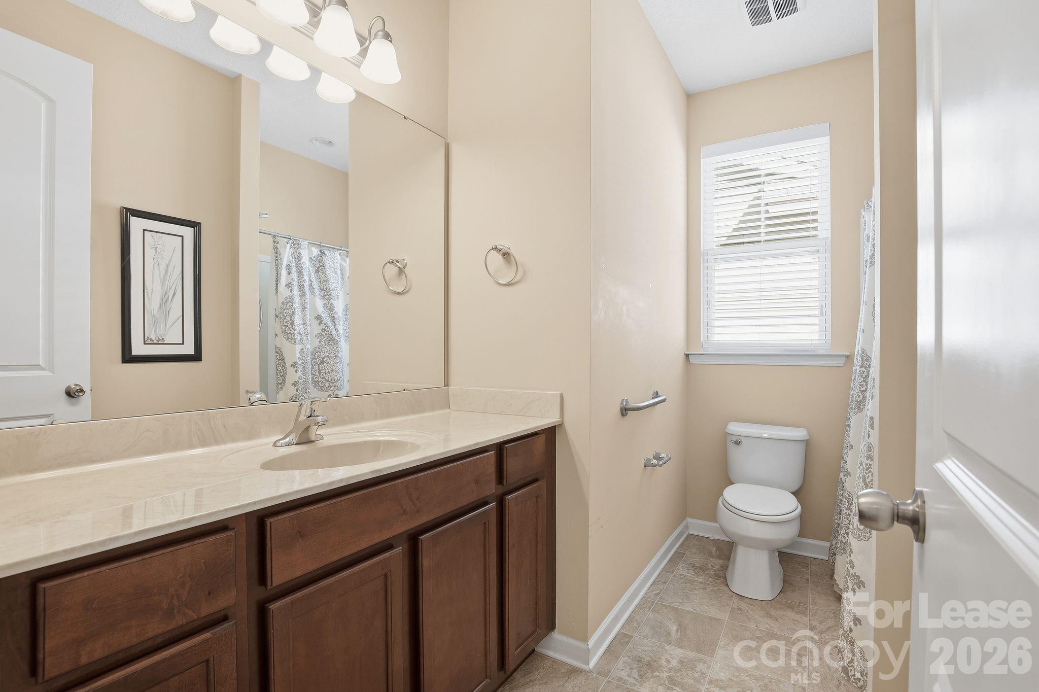 Hubbard Falls - Residential Lease