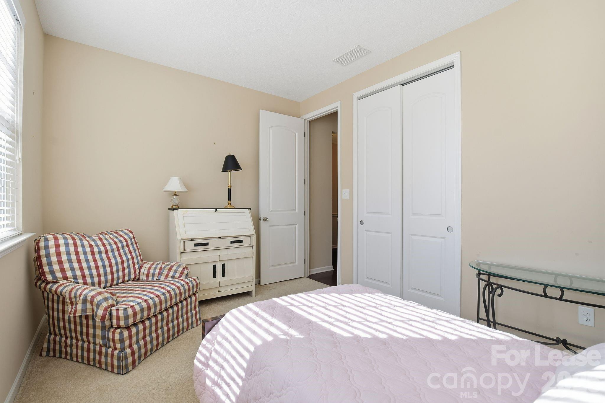 Hubbard Falls - Residential Lease