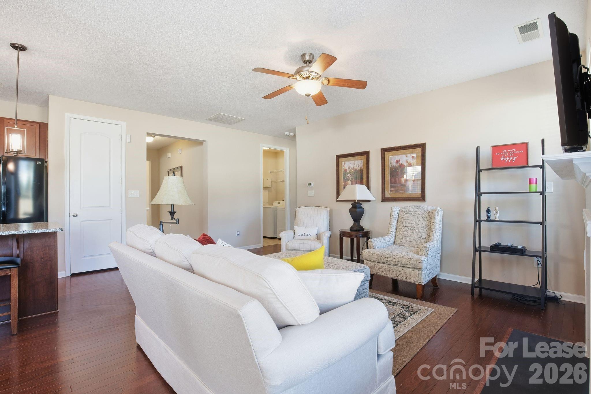 Hubbard Falls - Residential Lease