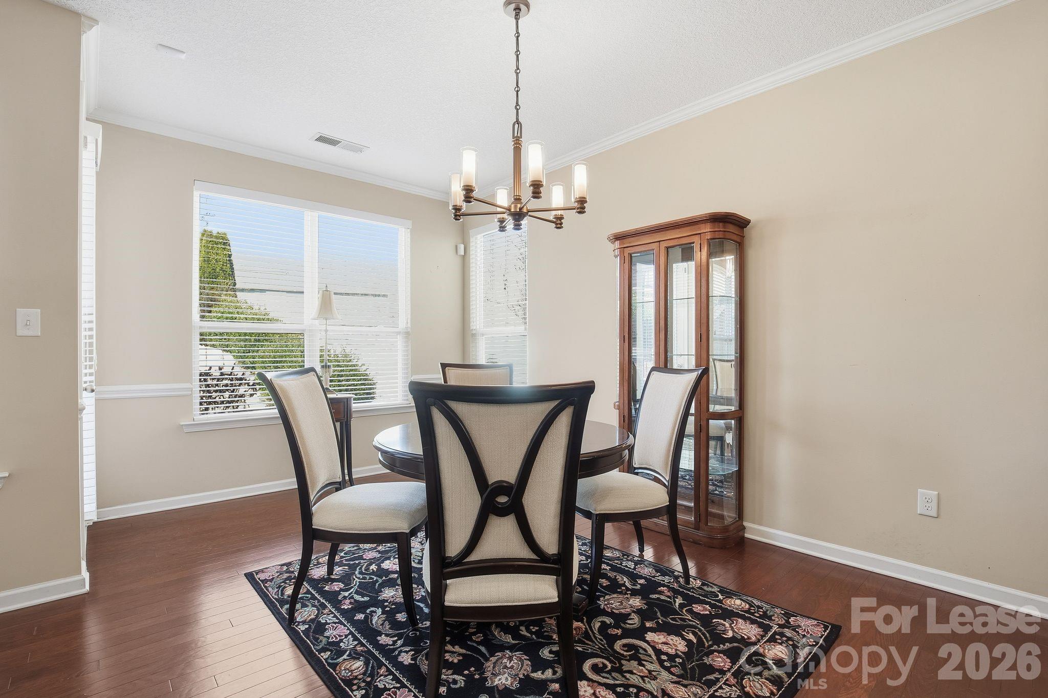 Hubbard Falls - Residential Lease