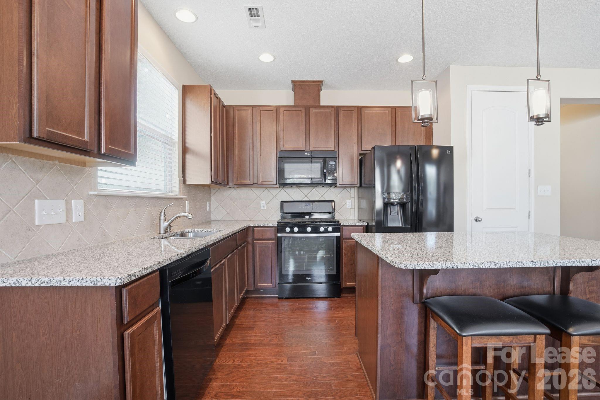 Hubbard Falls - Residential Lease