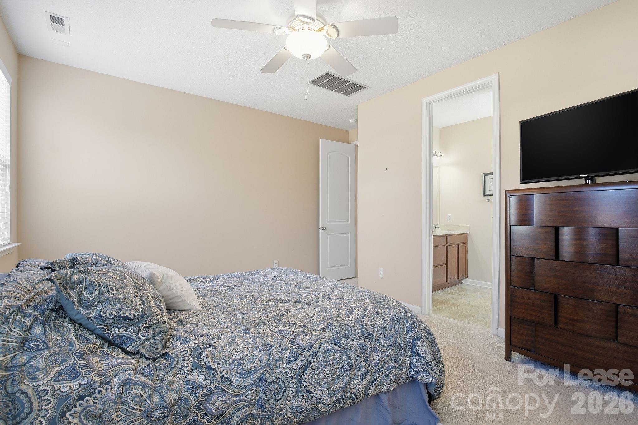 Hubbard Falls - Residential Lease