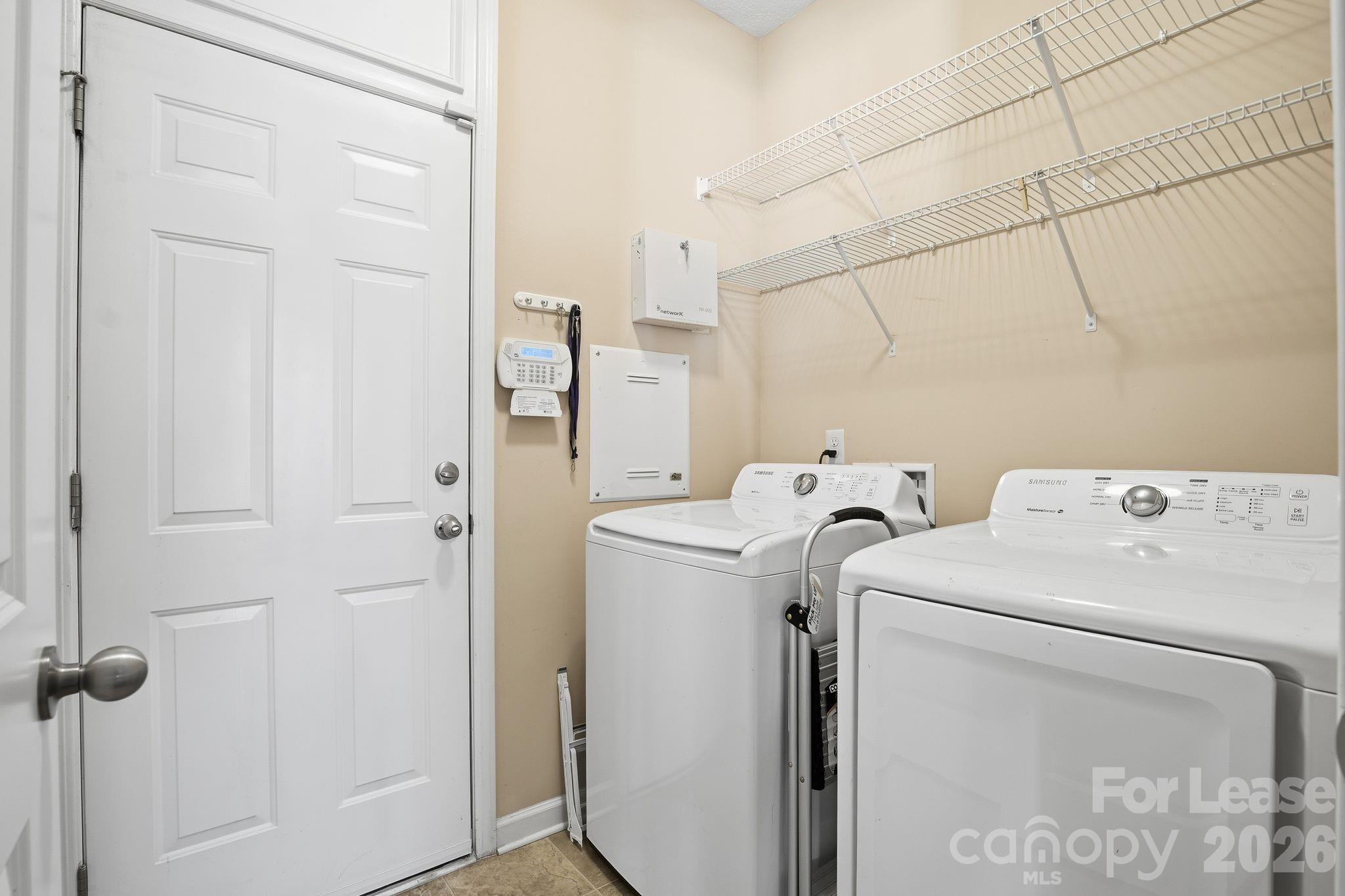 Hubbard Falls - Residential Lease