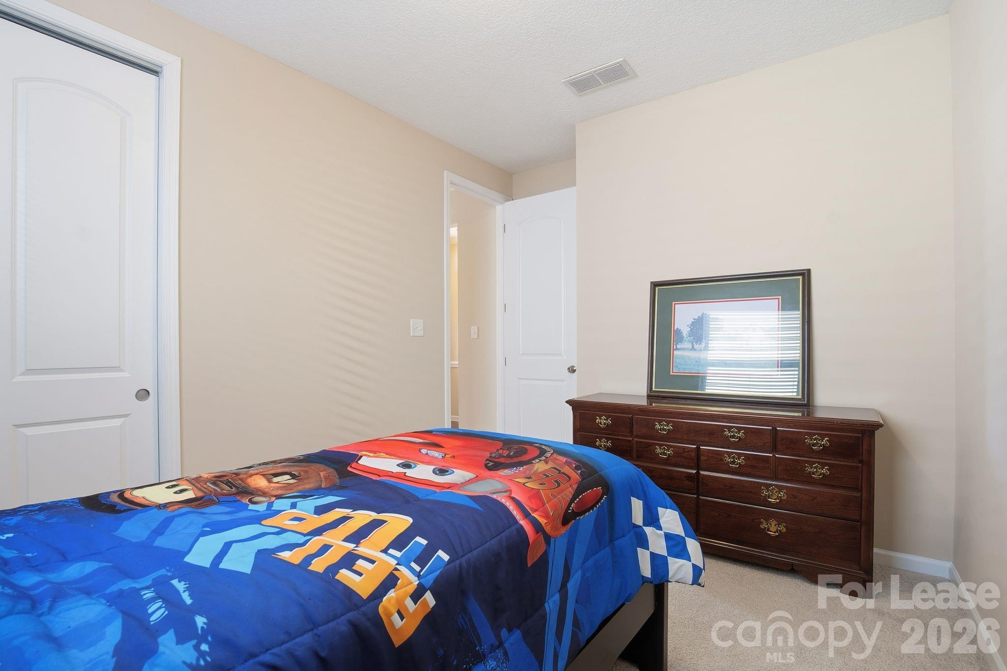 Hubbard Falls - Residential Lease