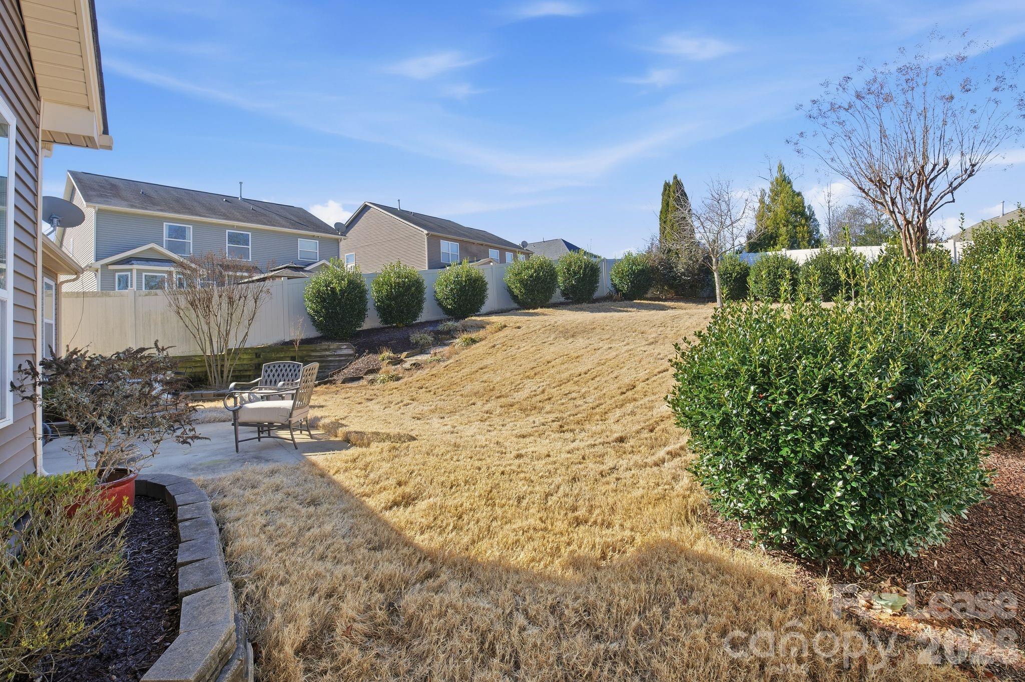 Hubbard Falls - Residential Lease